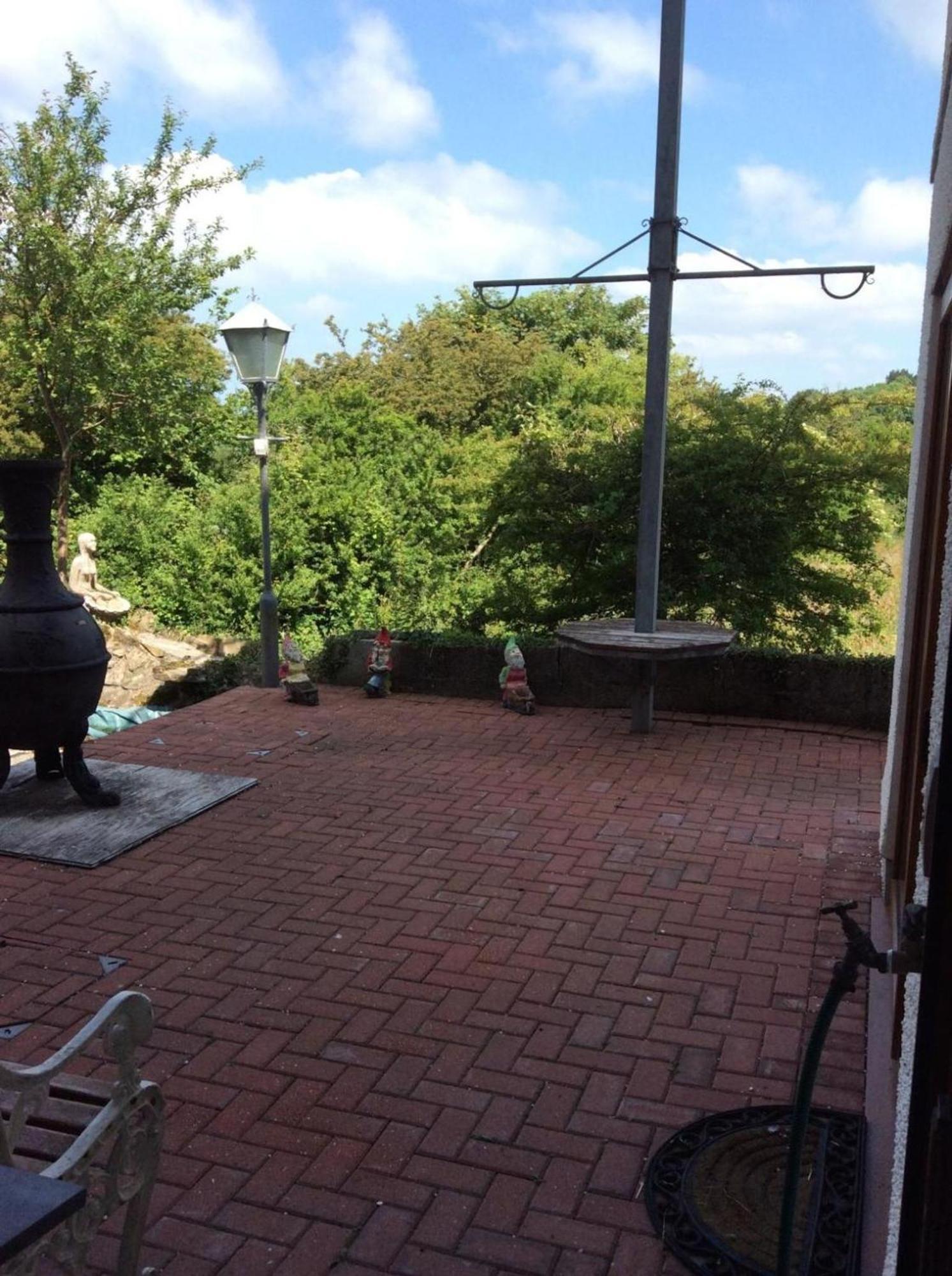 טרורו Room In Guest Room - Orchard Manor, Fore Street, Probus, Cornwall מראה חיצוני תמונה